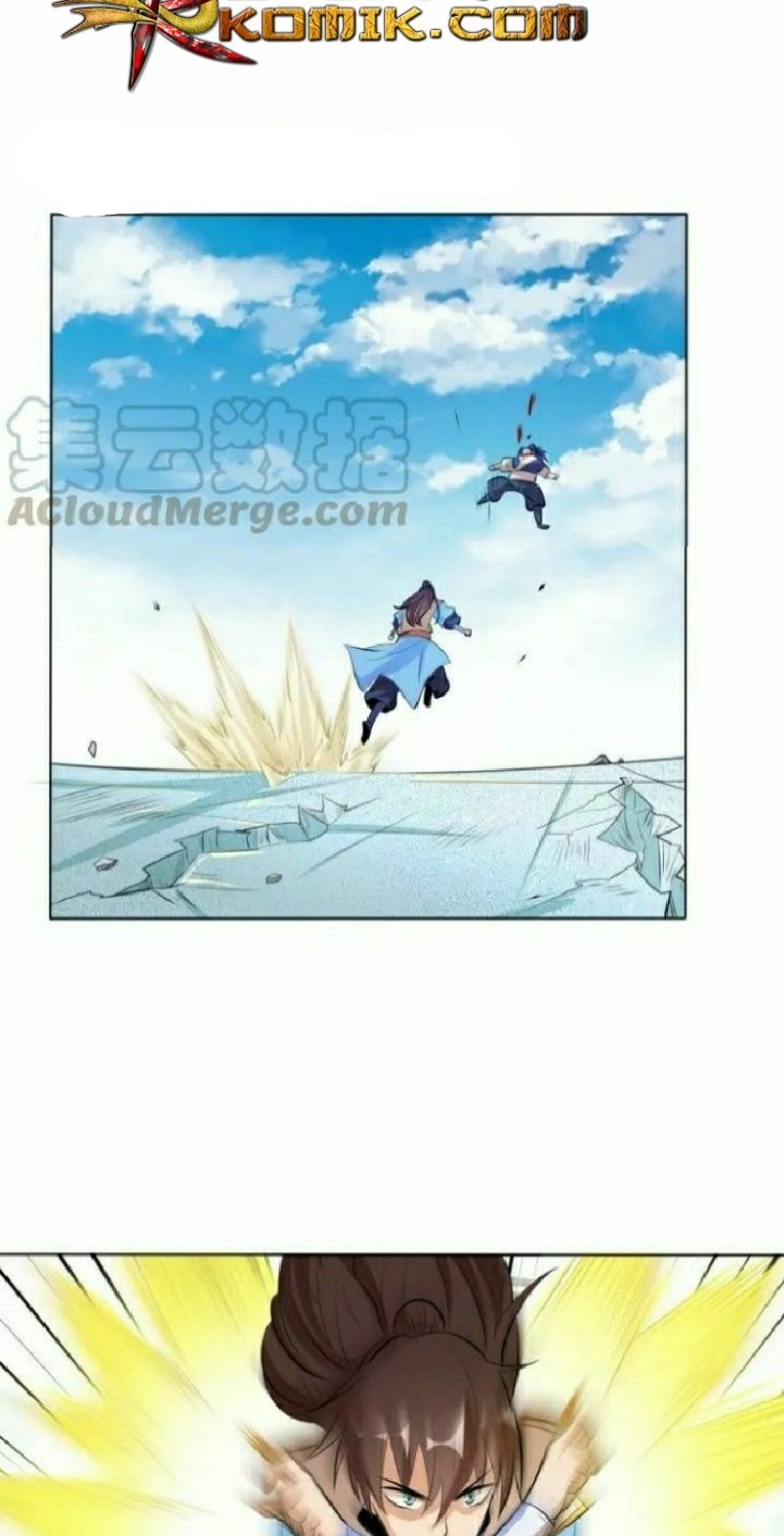 Return of The Avenger (Imperial God Emperor) Chapter 14 Gambar 28
